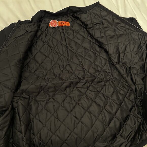 Anti Social Social Club ASSC Zuiderzee Work Jacket - Picture 5 of 6